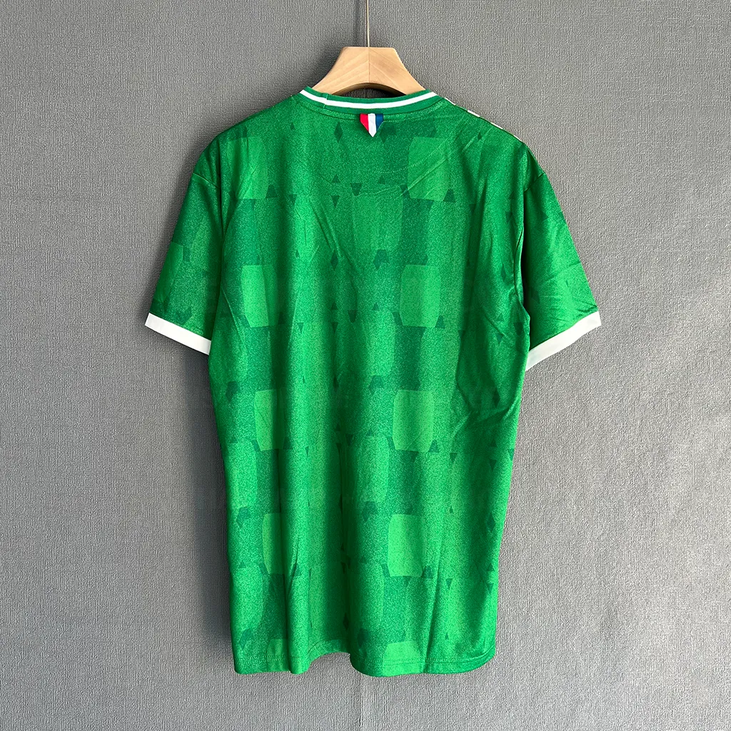 AS Saint-Étienne Home (7)