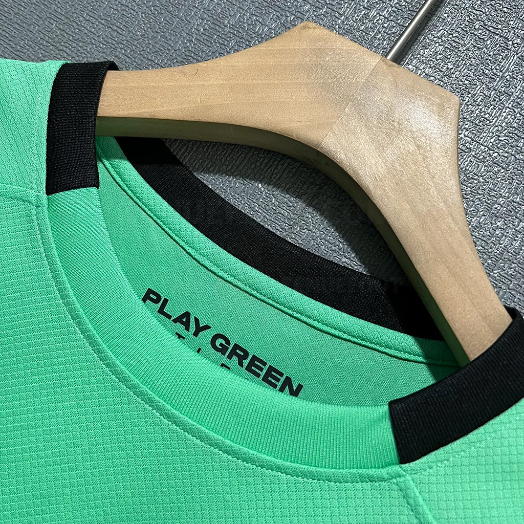 Atlético de Madrid Third (3)