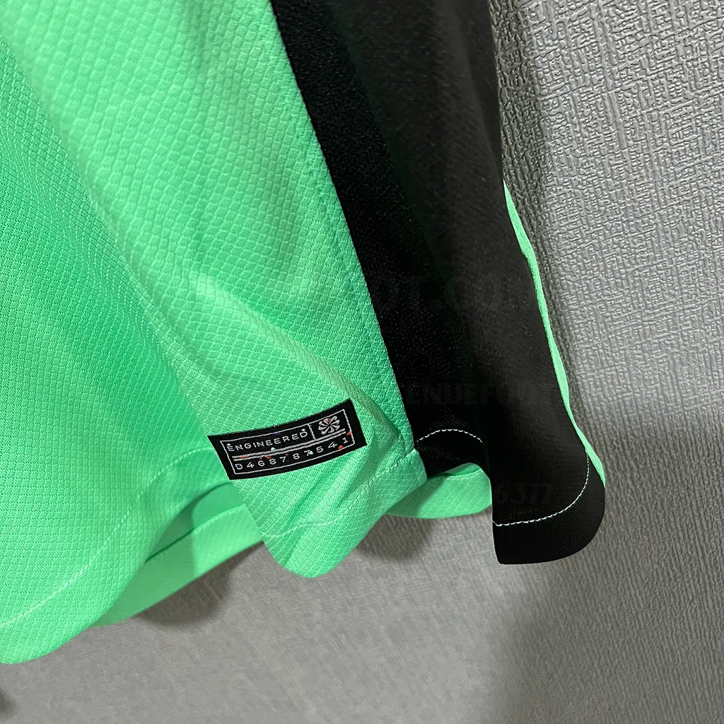 Atlético de Madrid Third (5)