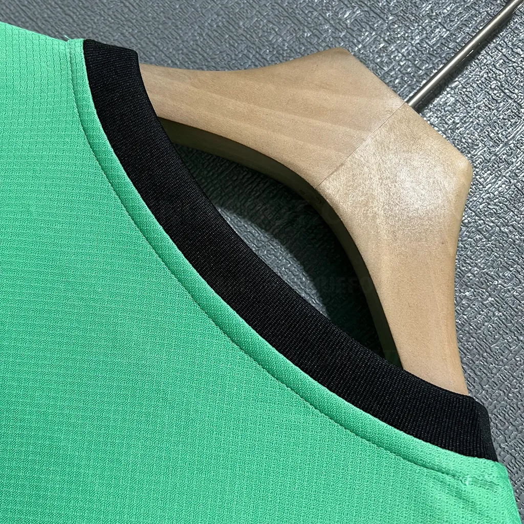 Atlético de Madrid Third (6)