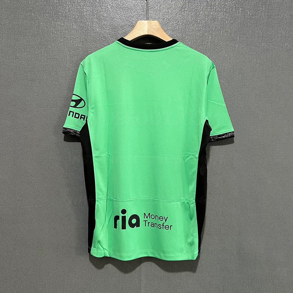 Atlético de Madrid Third (7)