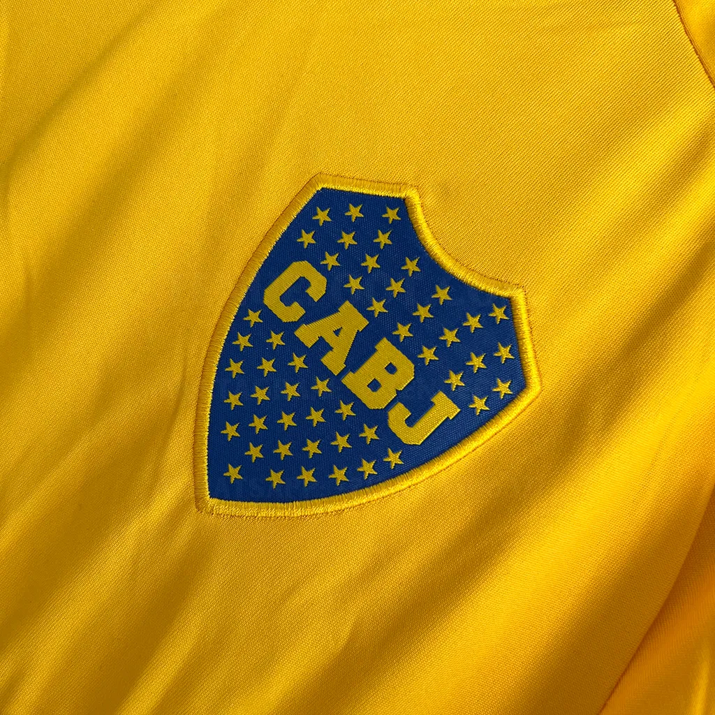 Boca Junior Away (2)