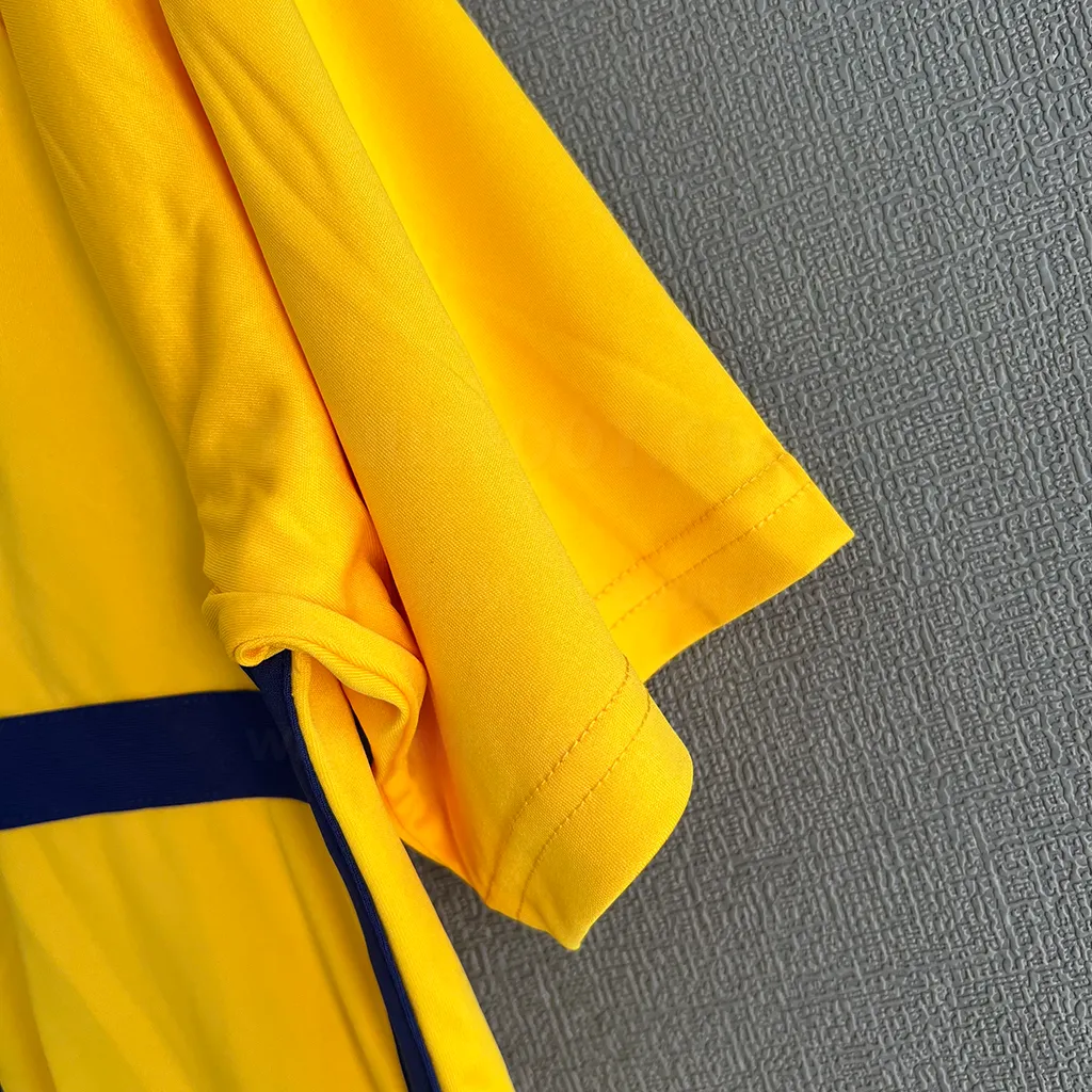 Boca Junior Away (4)