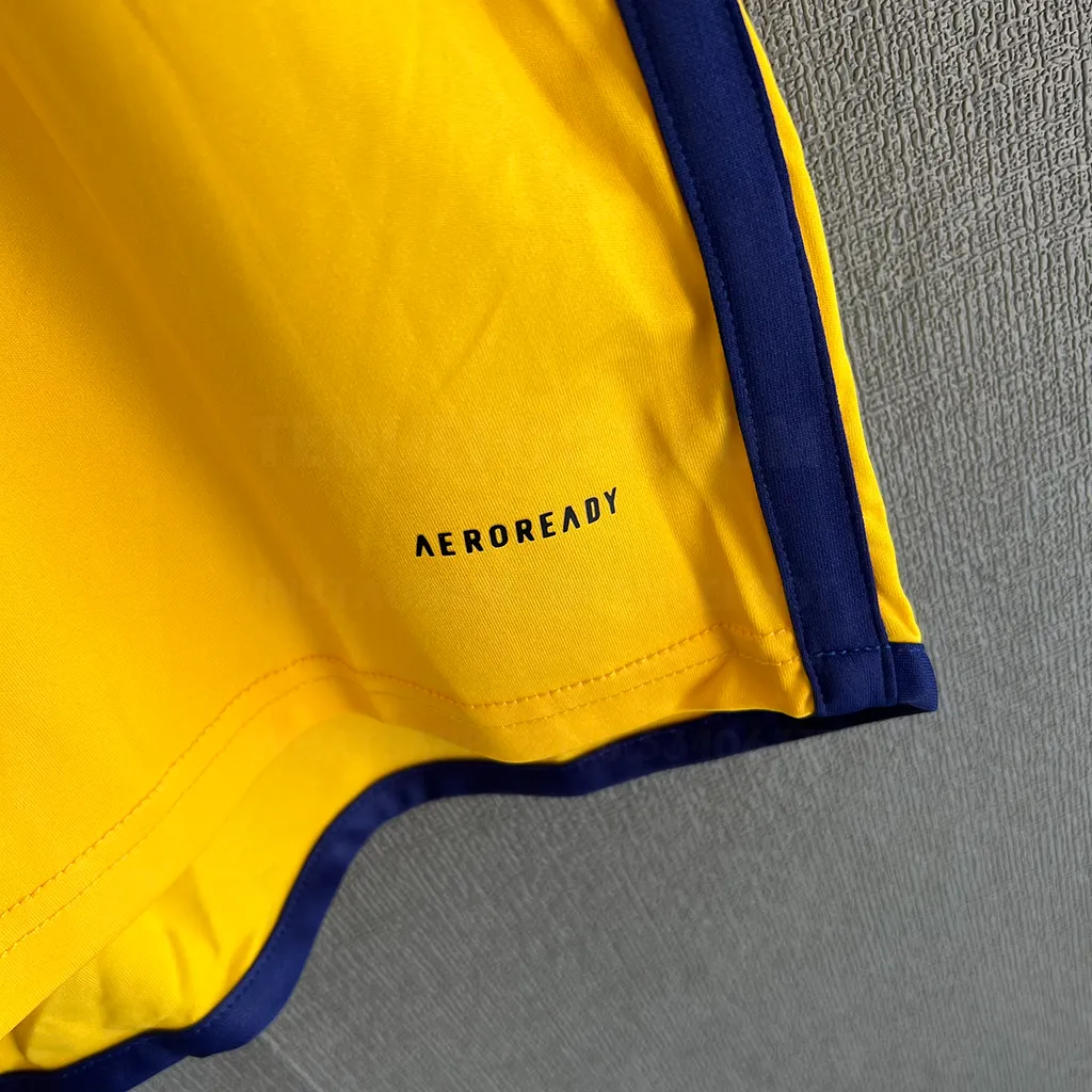 Boca Junior Away (5)