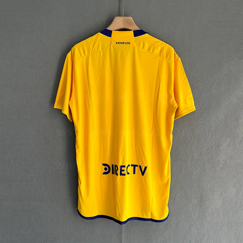 Boca Junior Away (7)