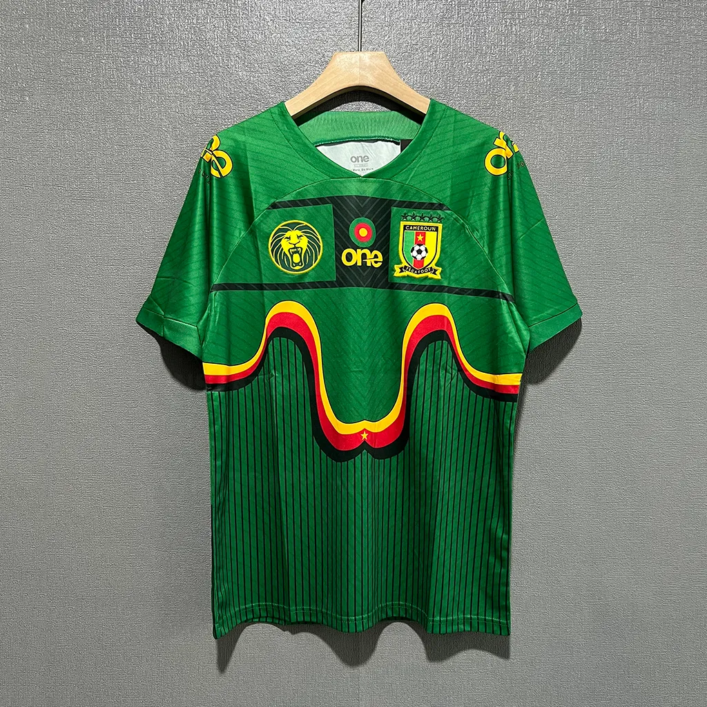 Cameroon Home (1)