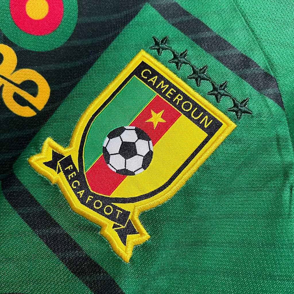 Cameroon Home (2)