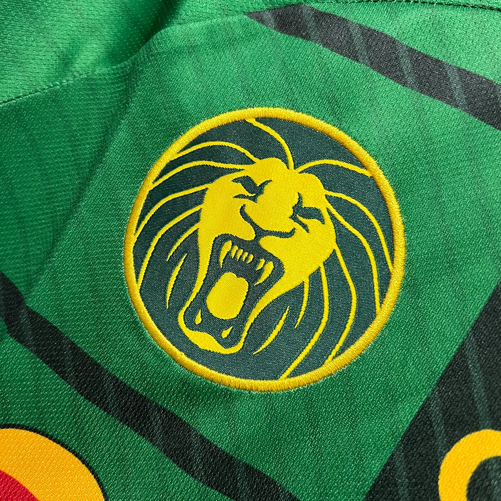 Cameroon Home (4)