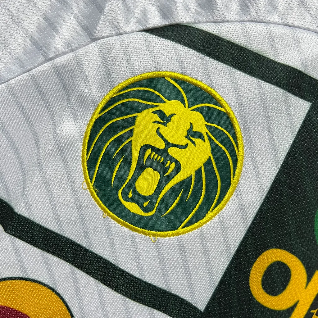 Cameroon Third (4)