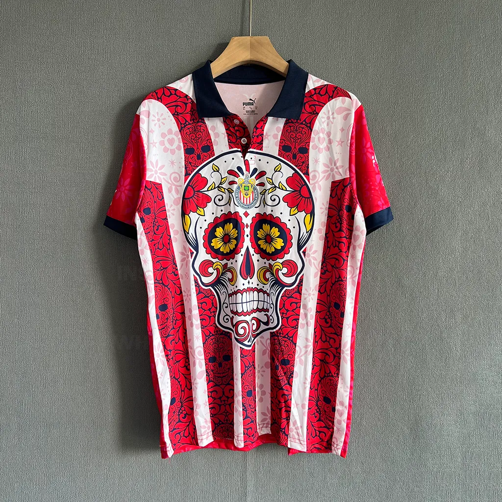 Chivas Guadalajara Death Day (1)