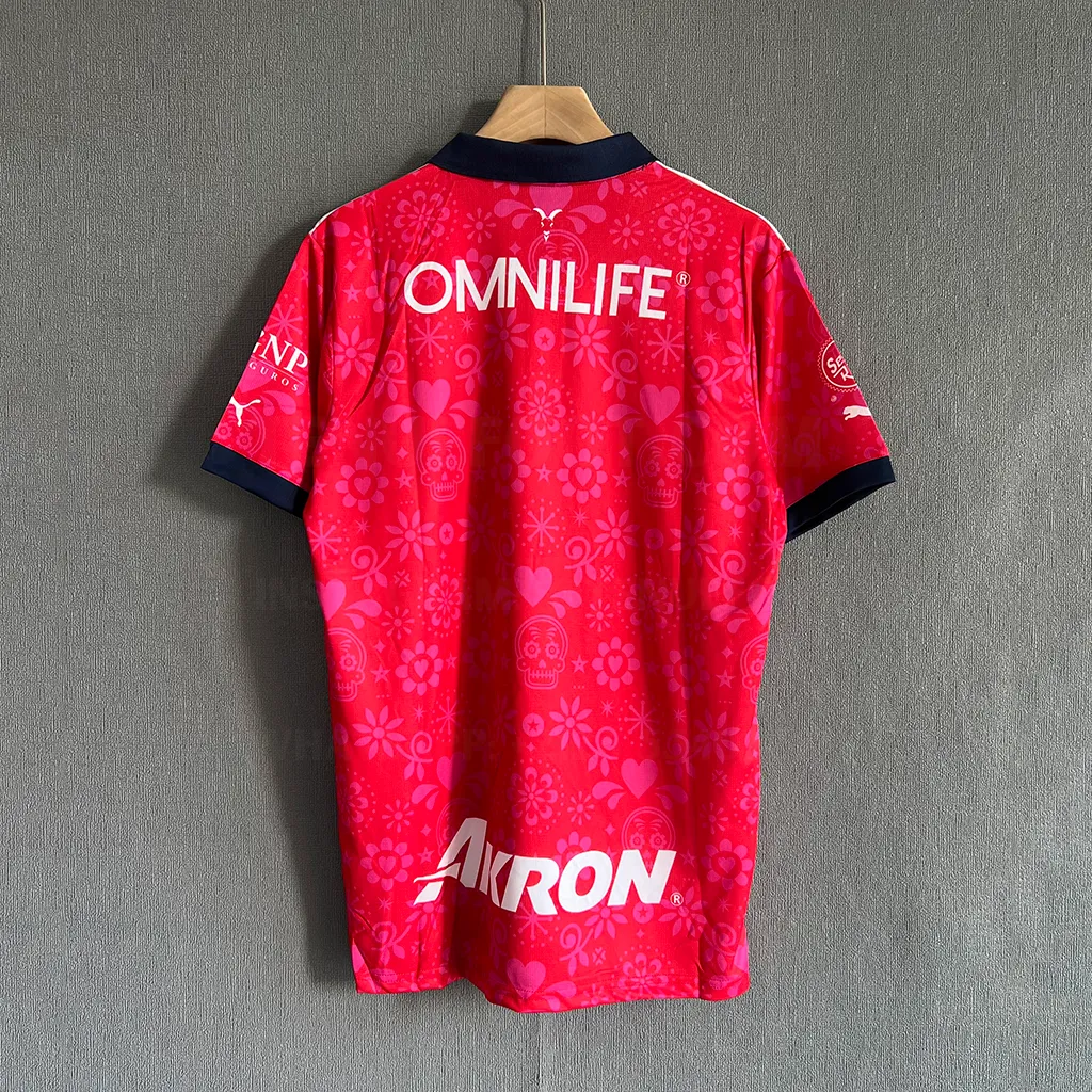 Chivas Guadalajara Death Day (7)