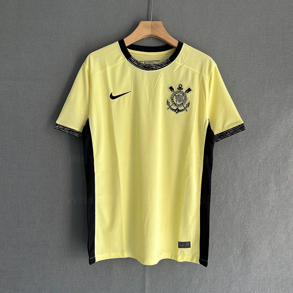 Corinthians Third (1)