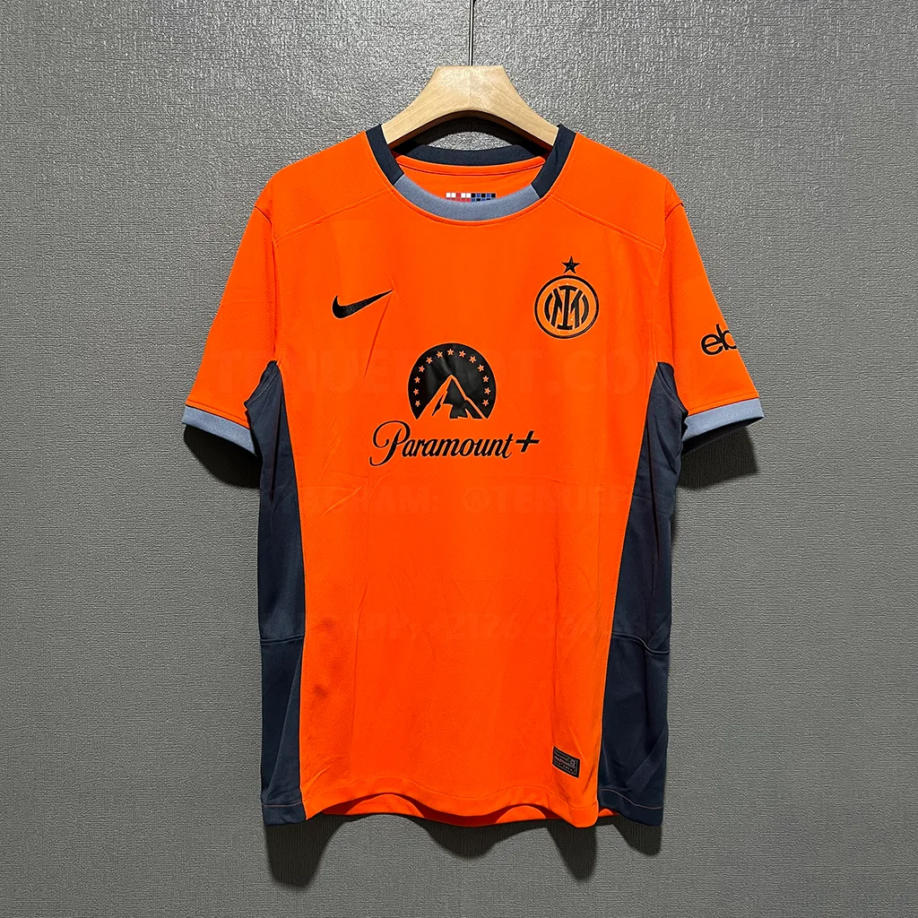 Inter Milano Third (1)