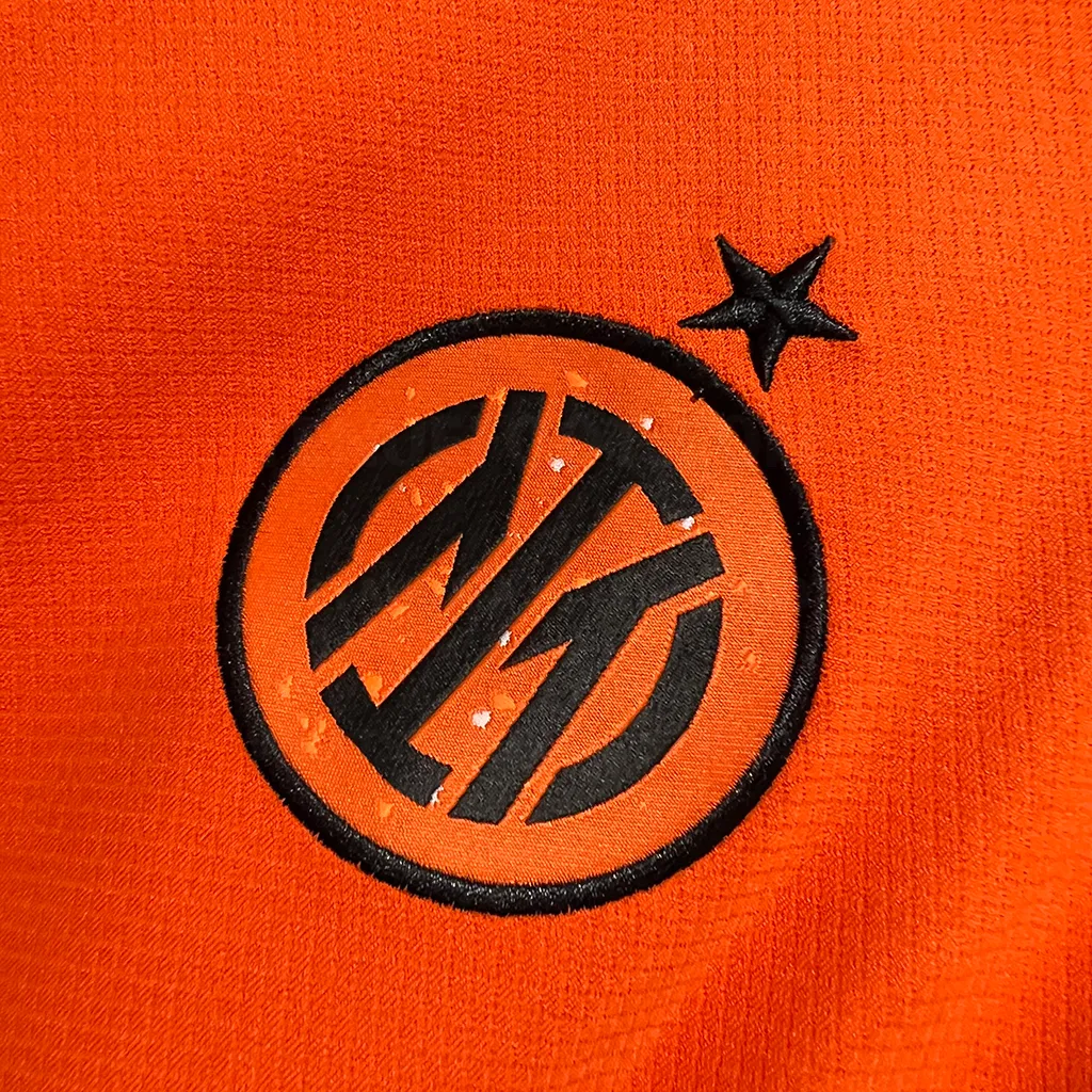 Inter Milano Third (2)