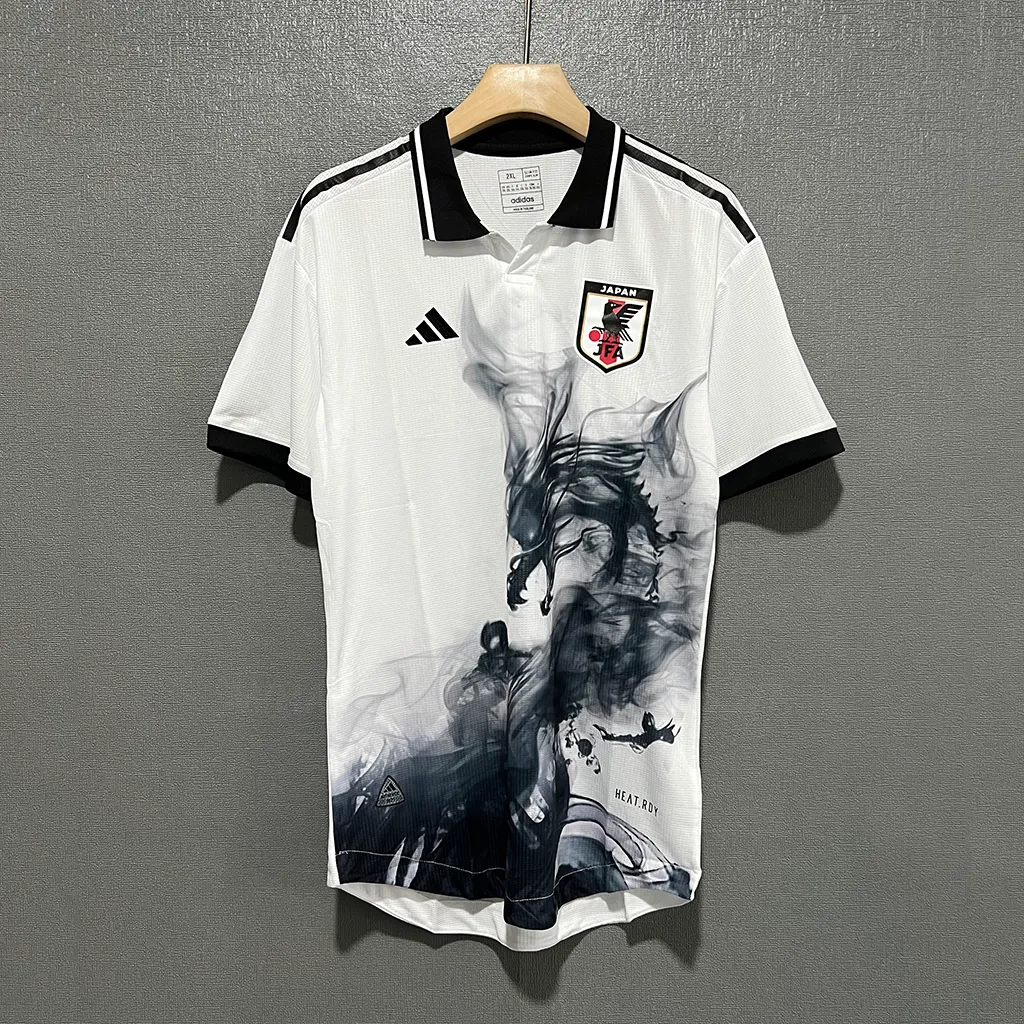 Japan Concept Dragon Player Version (1)