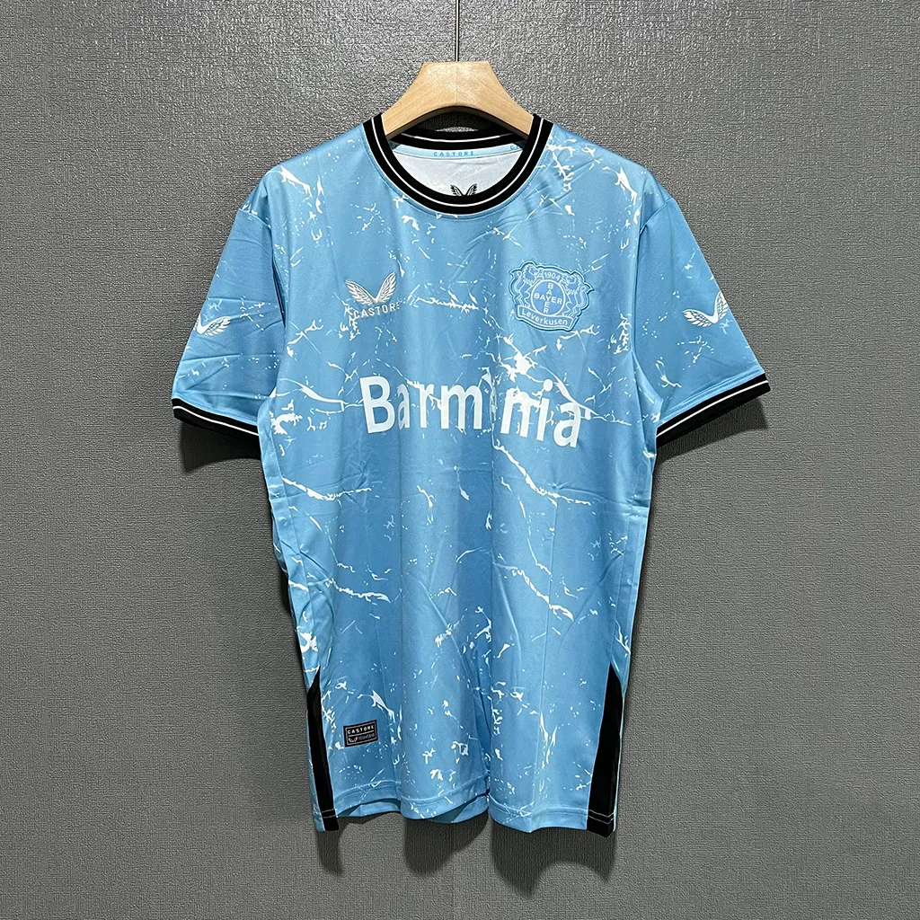 Leverkusen Third (1)