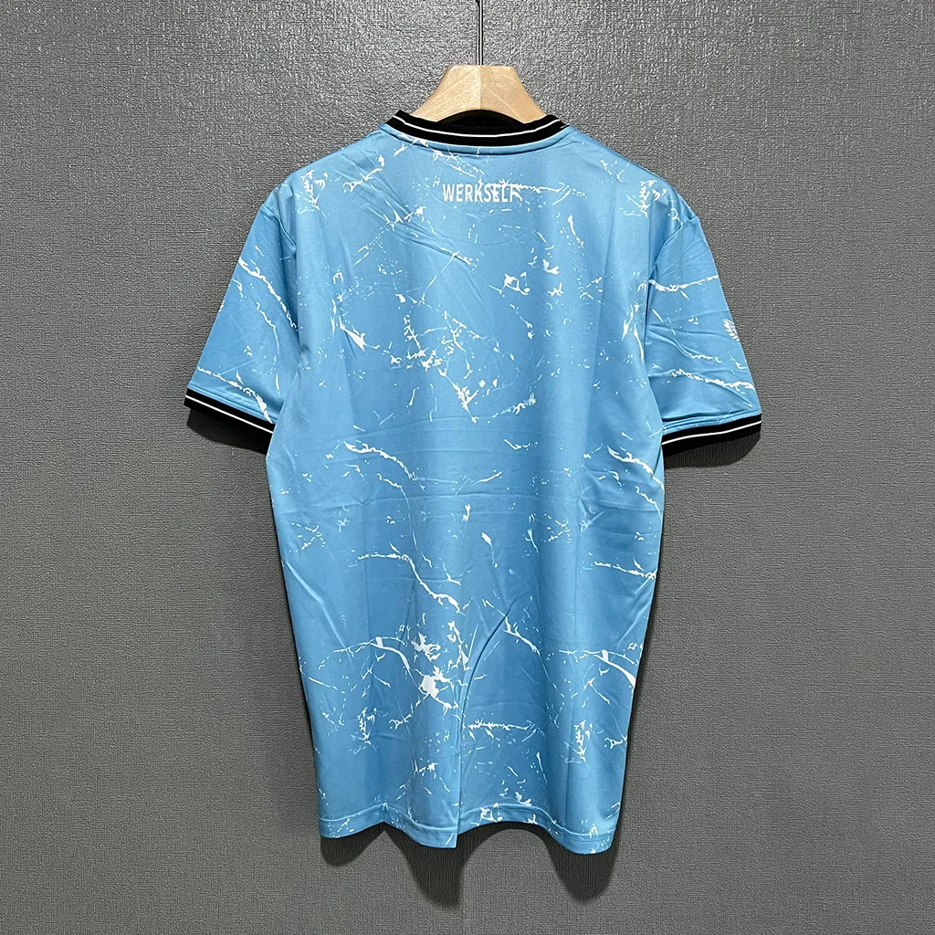 Leverkusen Third (7)