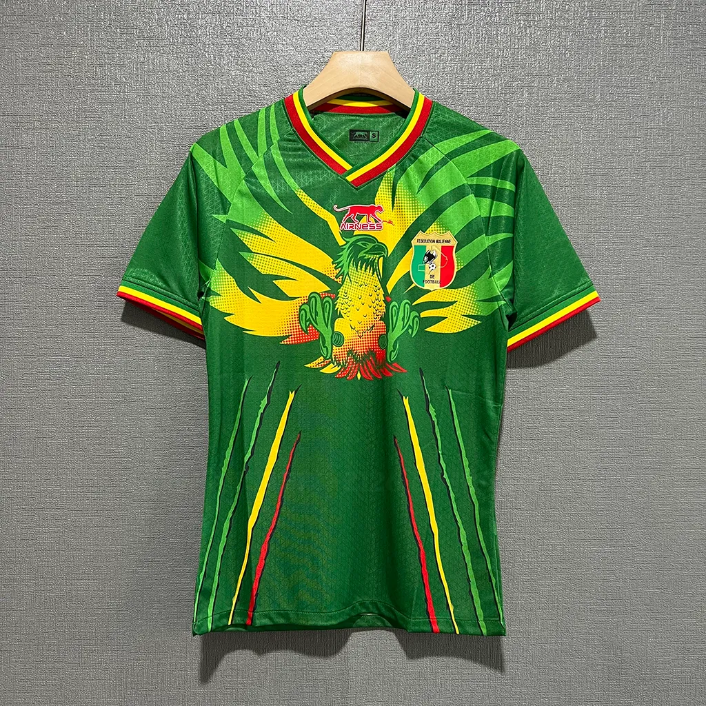 Mali Africa Cup Away Player Version (1)