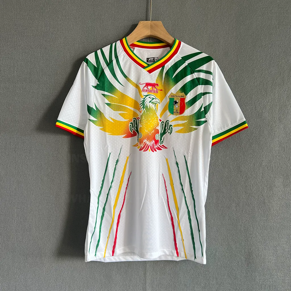 Mali Africa Cup Home Player Version (1)