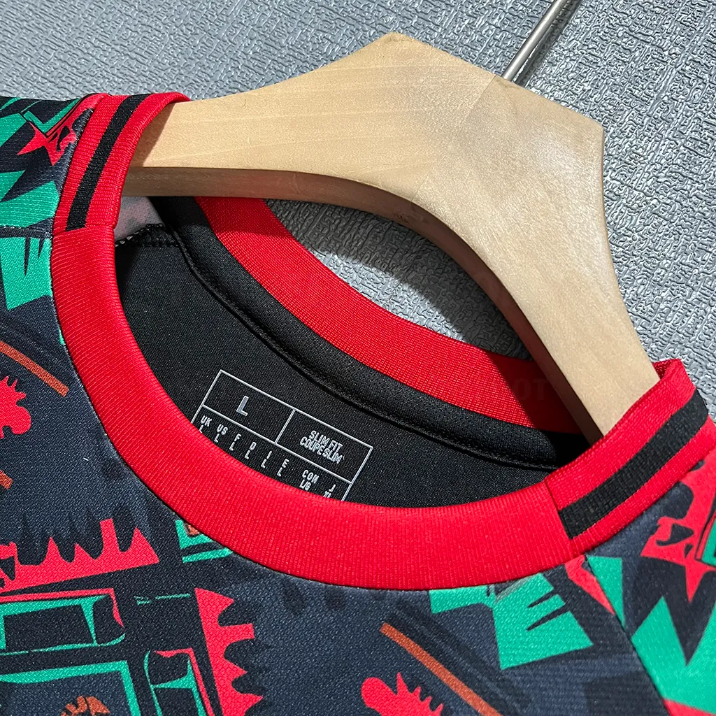 Mexico Pre-Match (3)