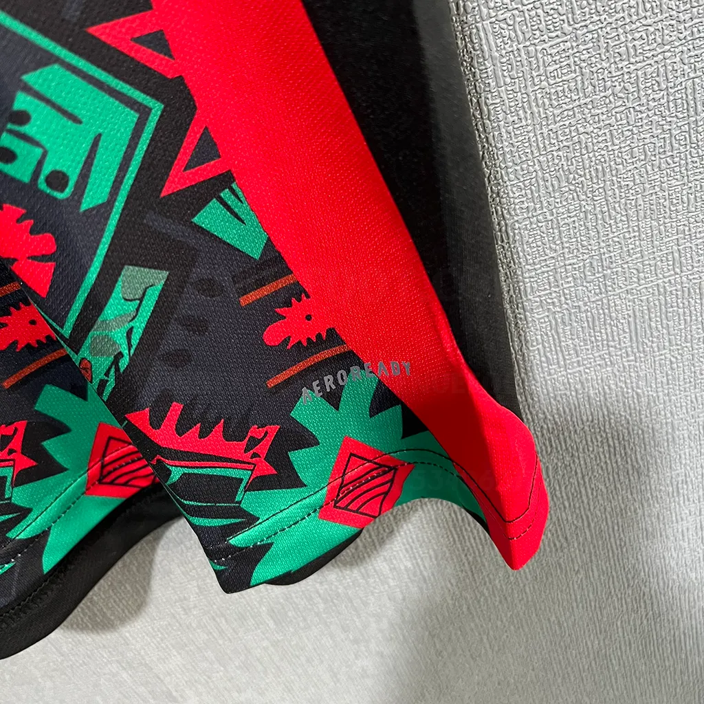 Mexico Pre-Match (5)