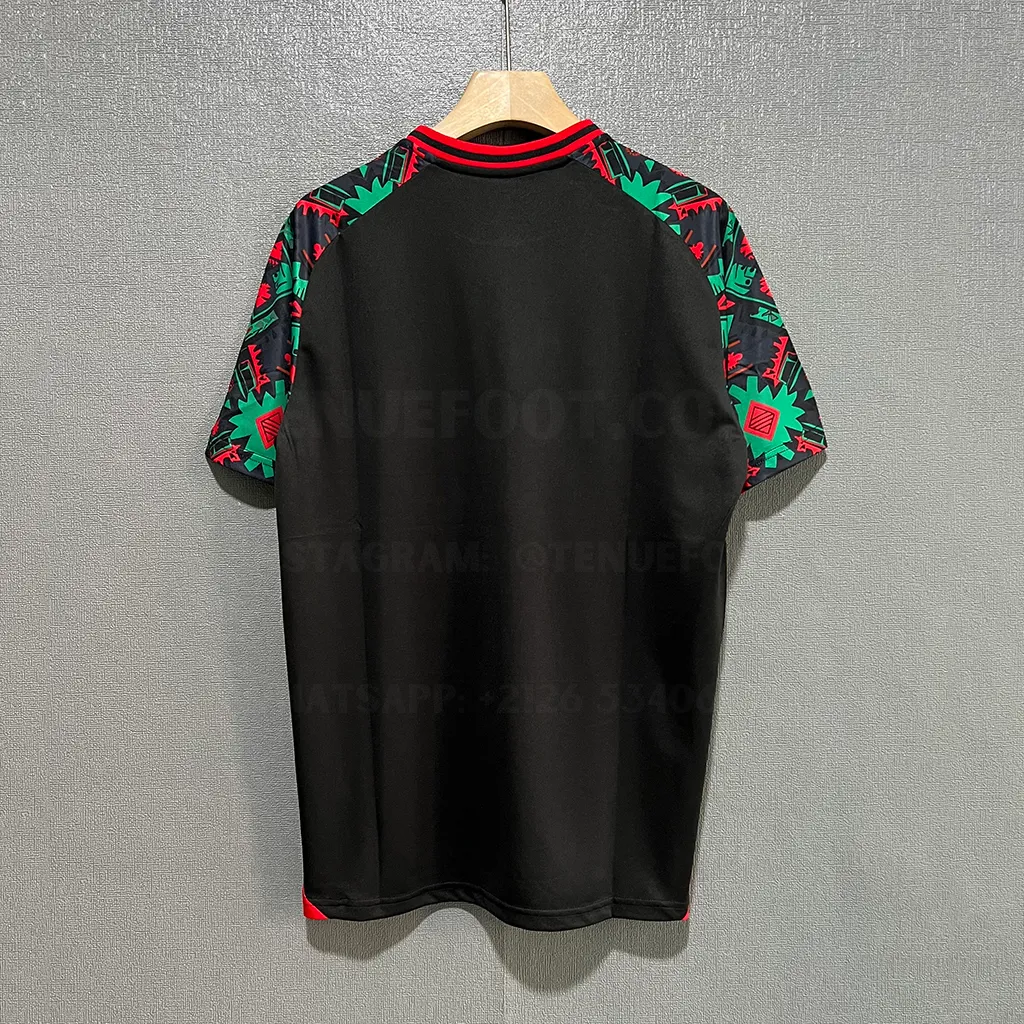 Mexico Pre-Match (7)