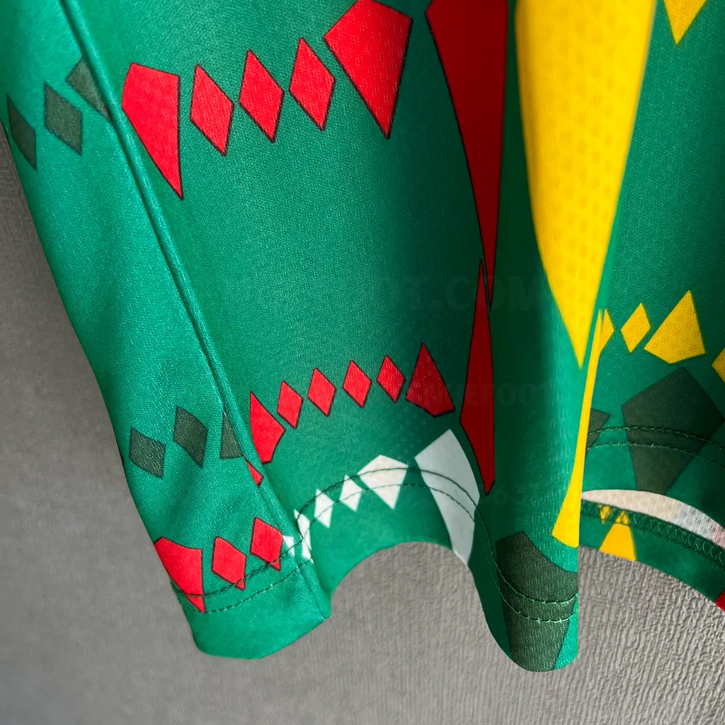 Senegal Pre-Match (5)