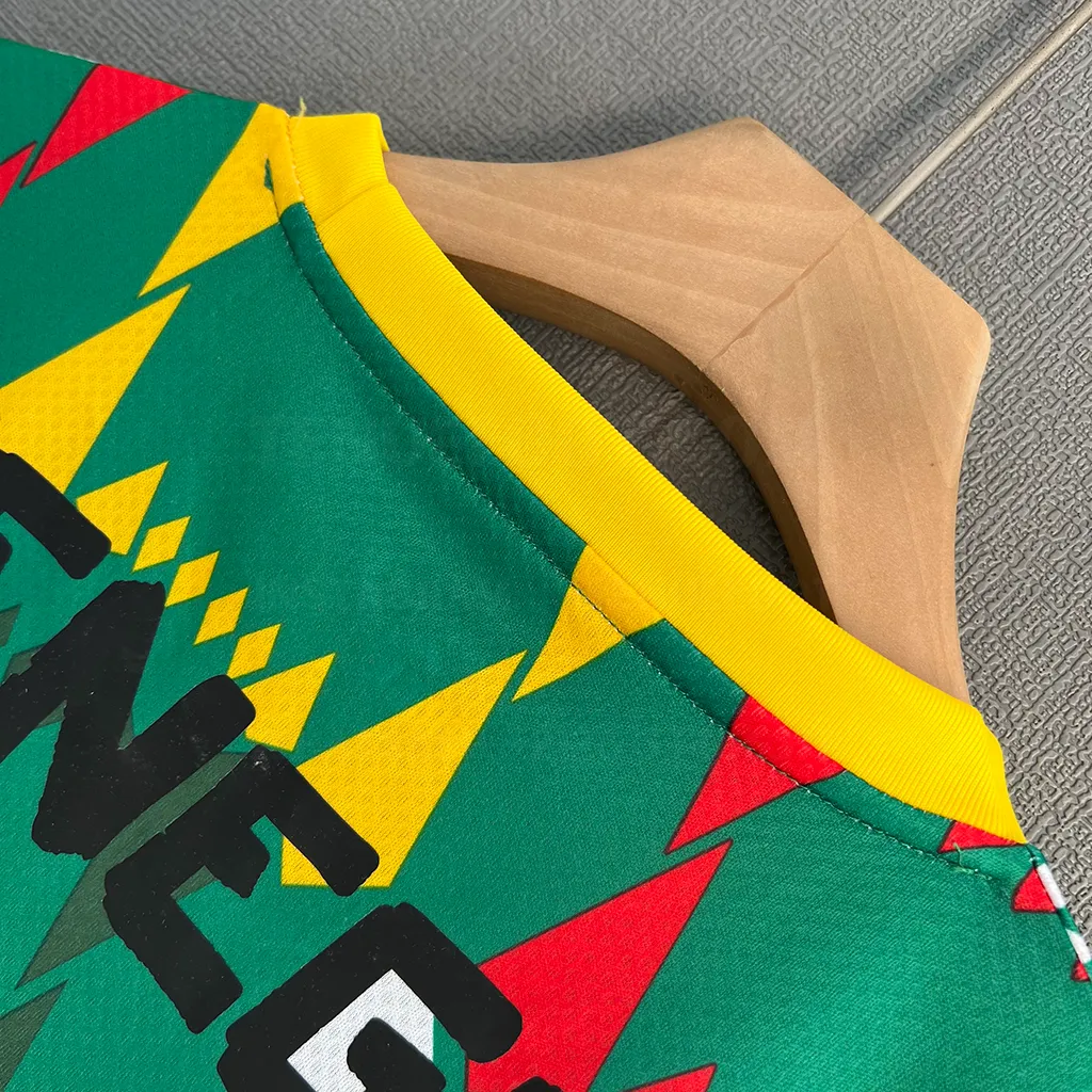 Senegal Pre-Match (6)