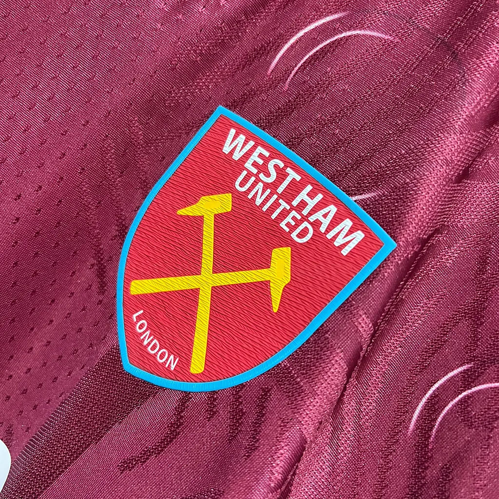 West Ham Utd Home Player Version (2)