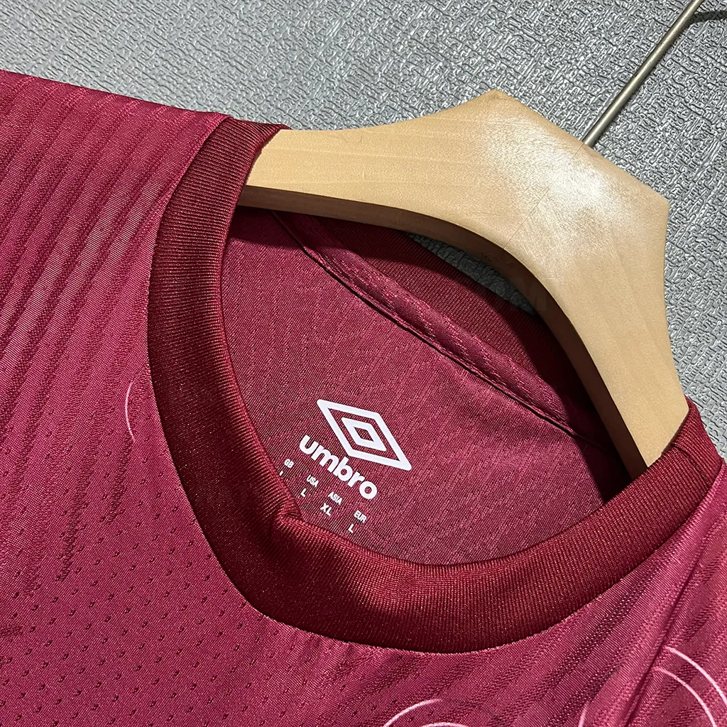 West Ham Utd Home Player Version (3)