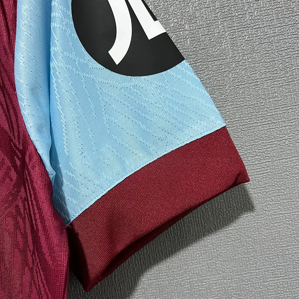 West Ham Utd Home Player Version (4)