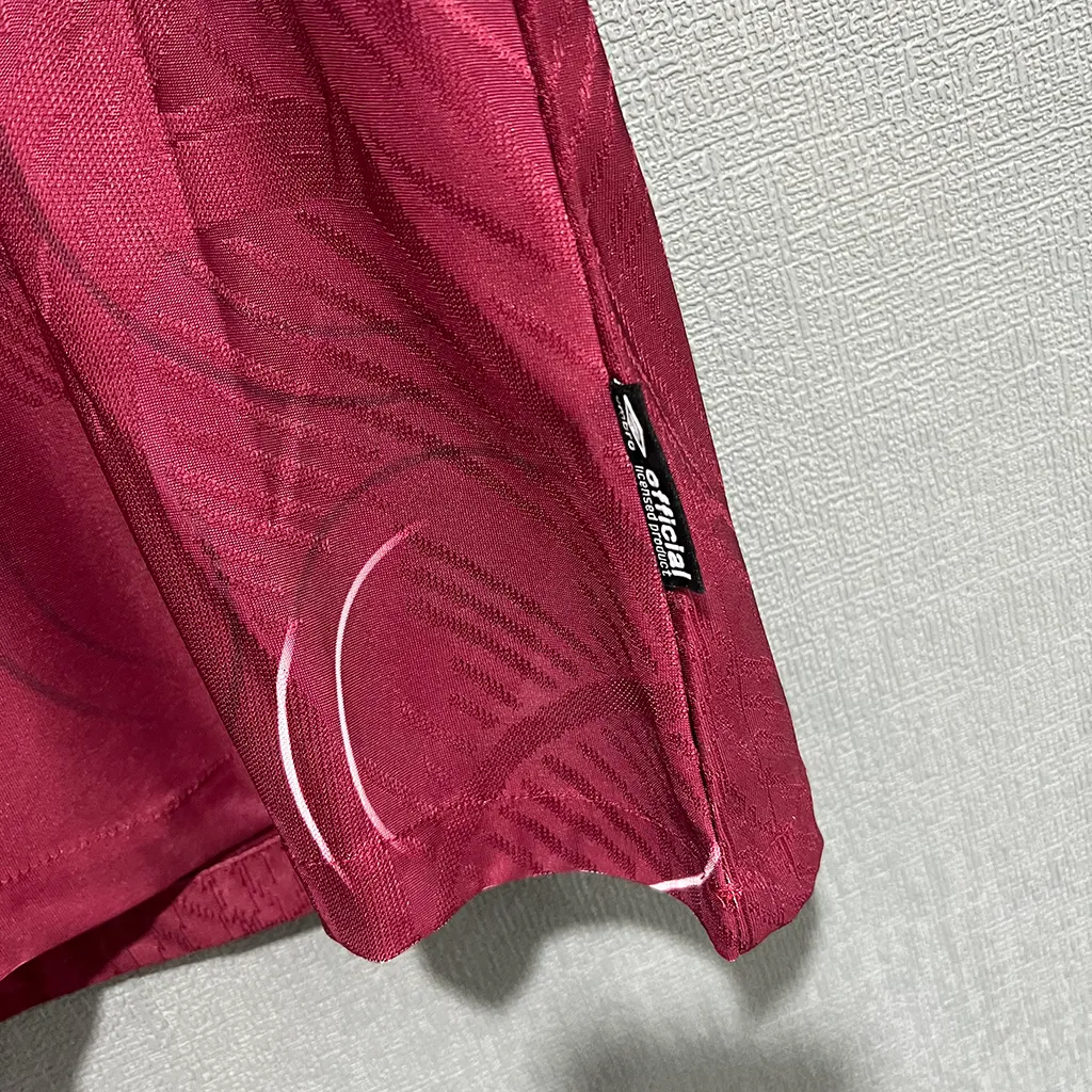 West Ham Utd Home Player Version (5)