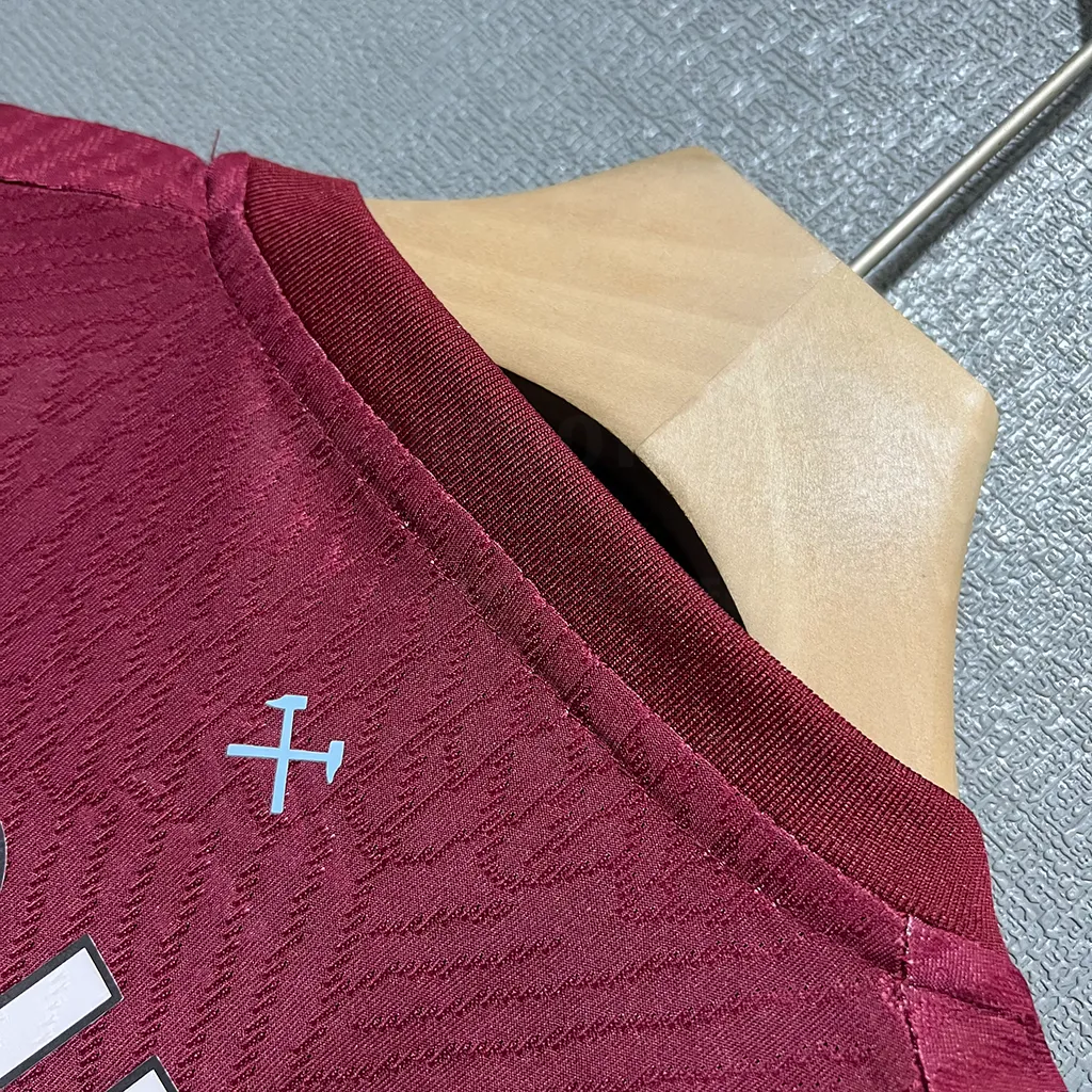 West Ham Utd Home Player Version (6)