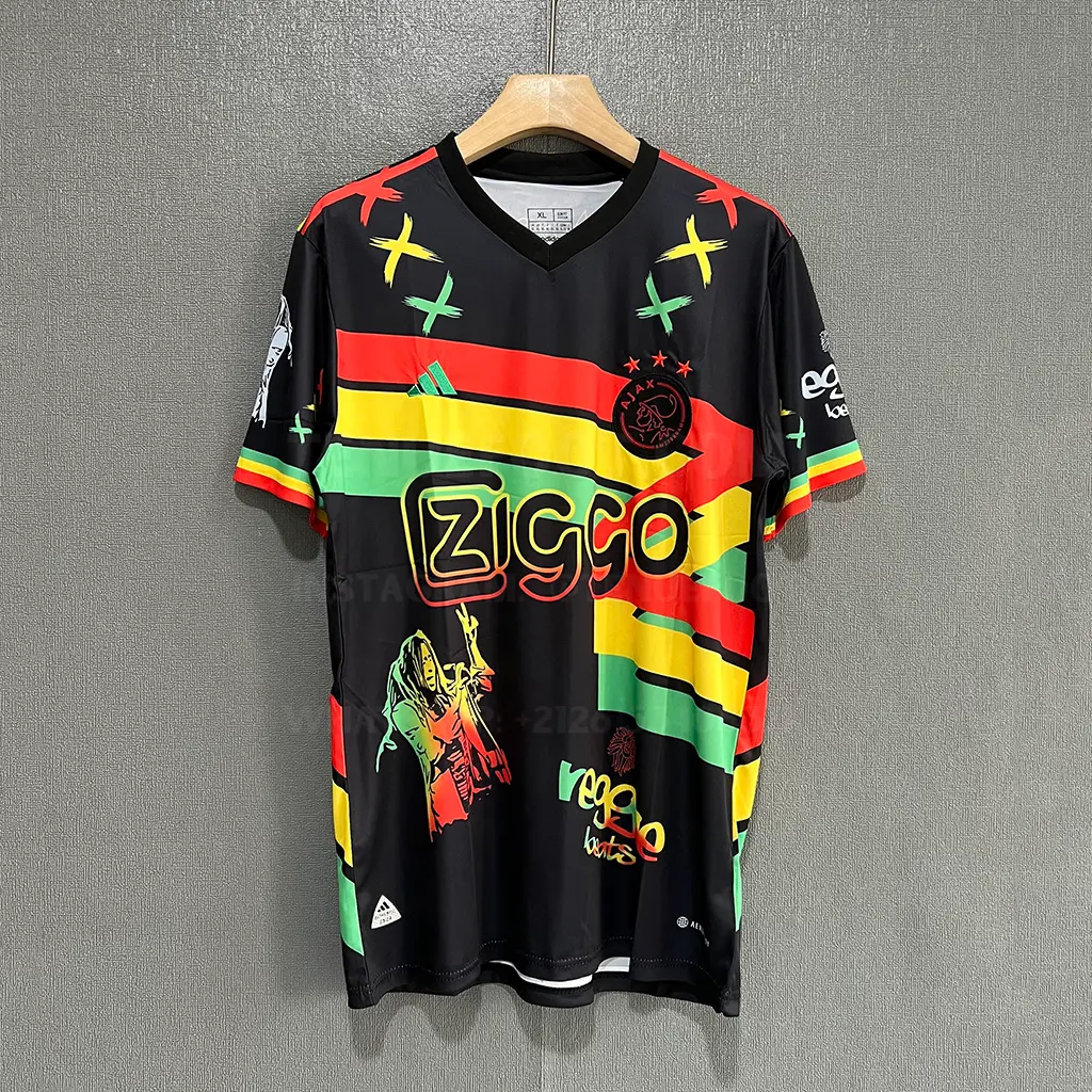 Ajax x Bob Marley 2023 (1)