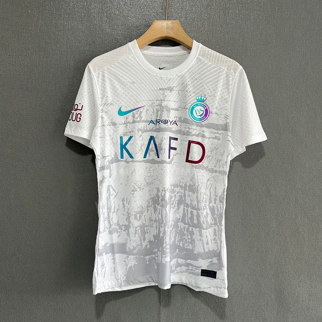 Al Nassr Third Player Version (1)