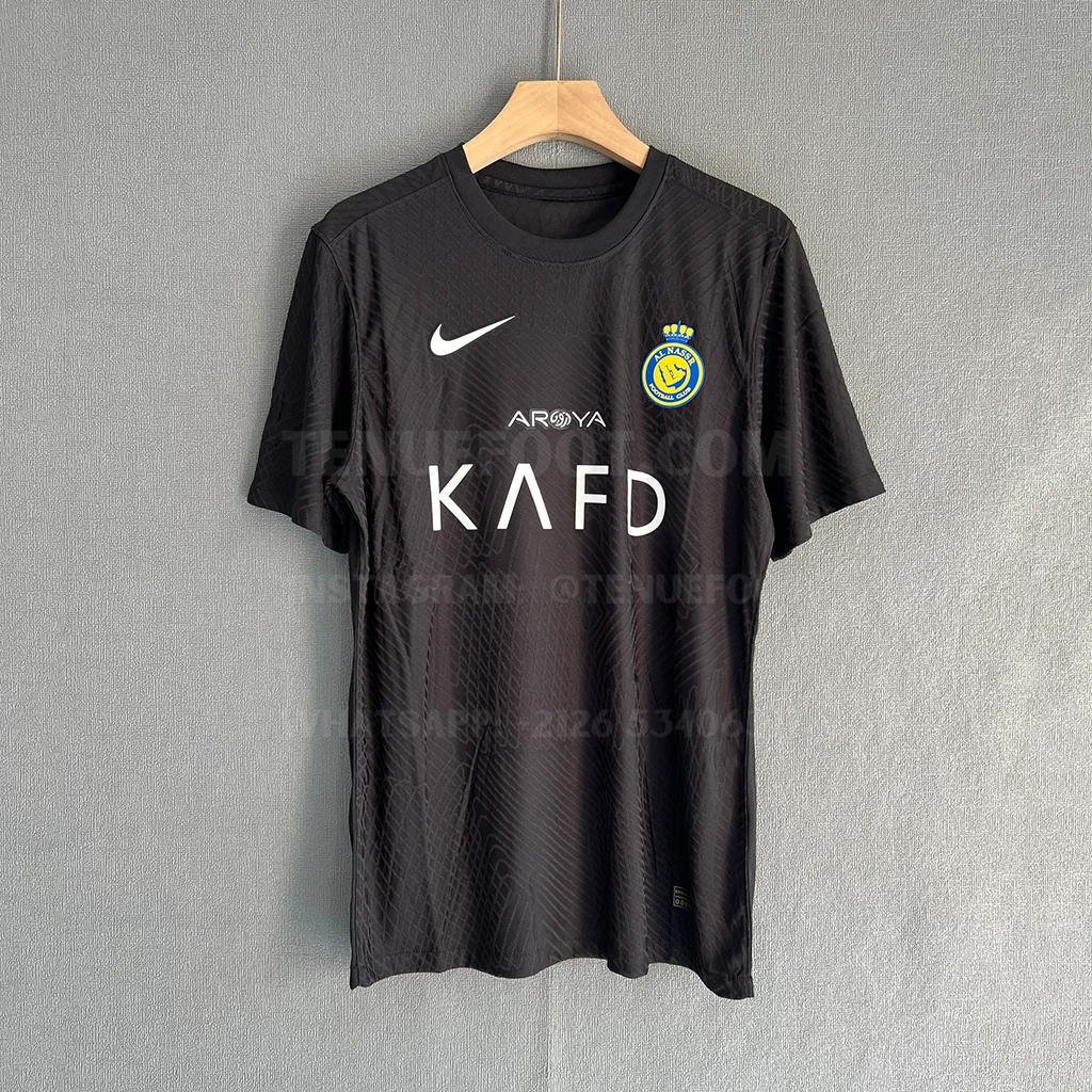 Al Nassr Third Player Version (1)