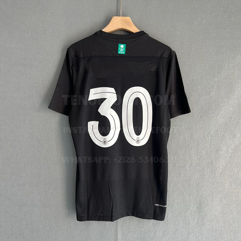 Al Nassr Third Player Version (7)