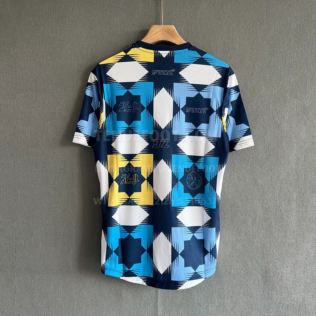 Algeria Traning Player Version (7)