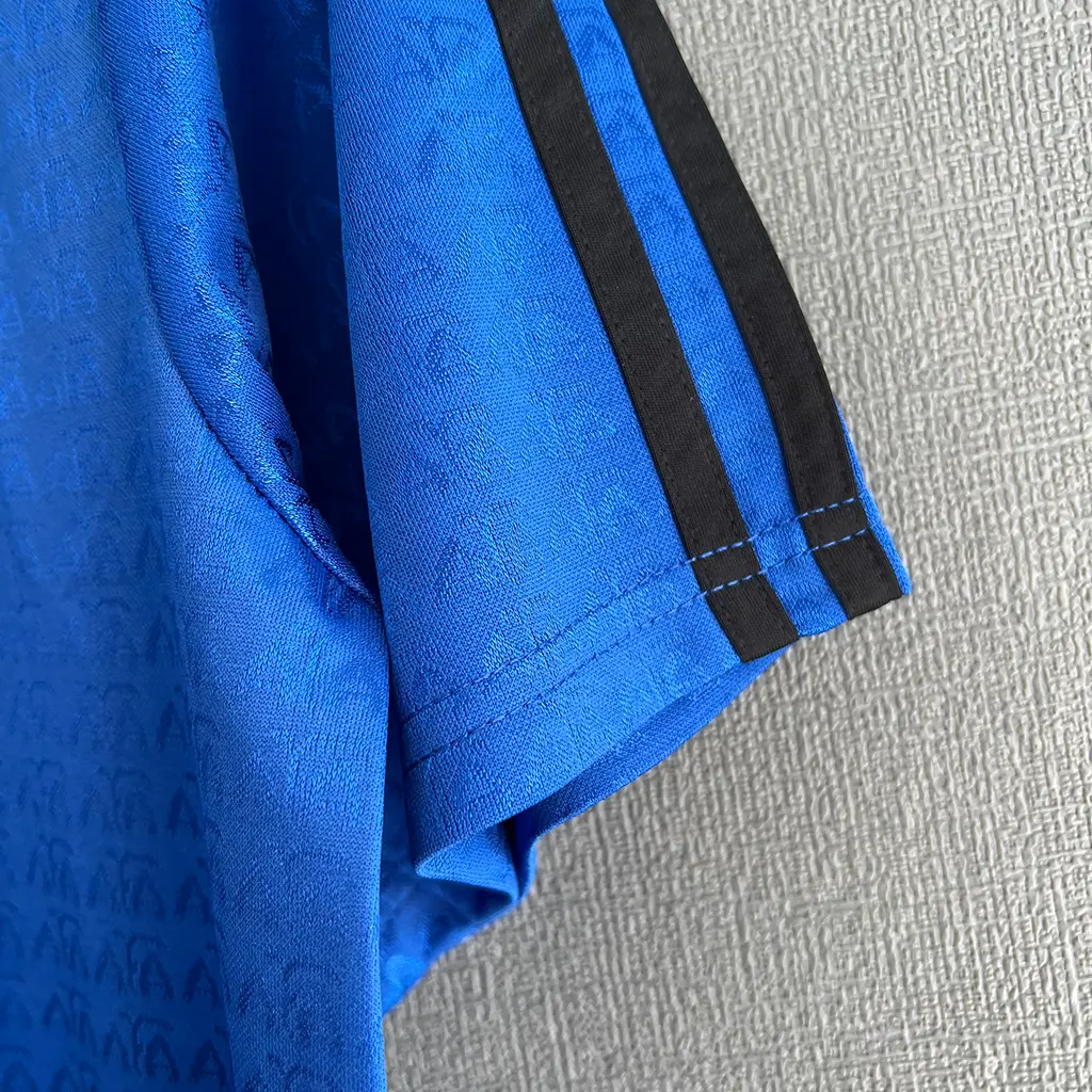 Argentina Retro 1994 Away (4)