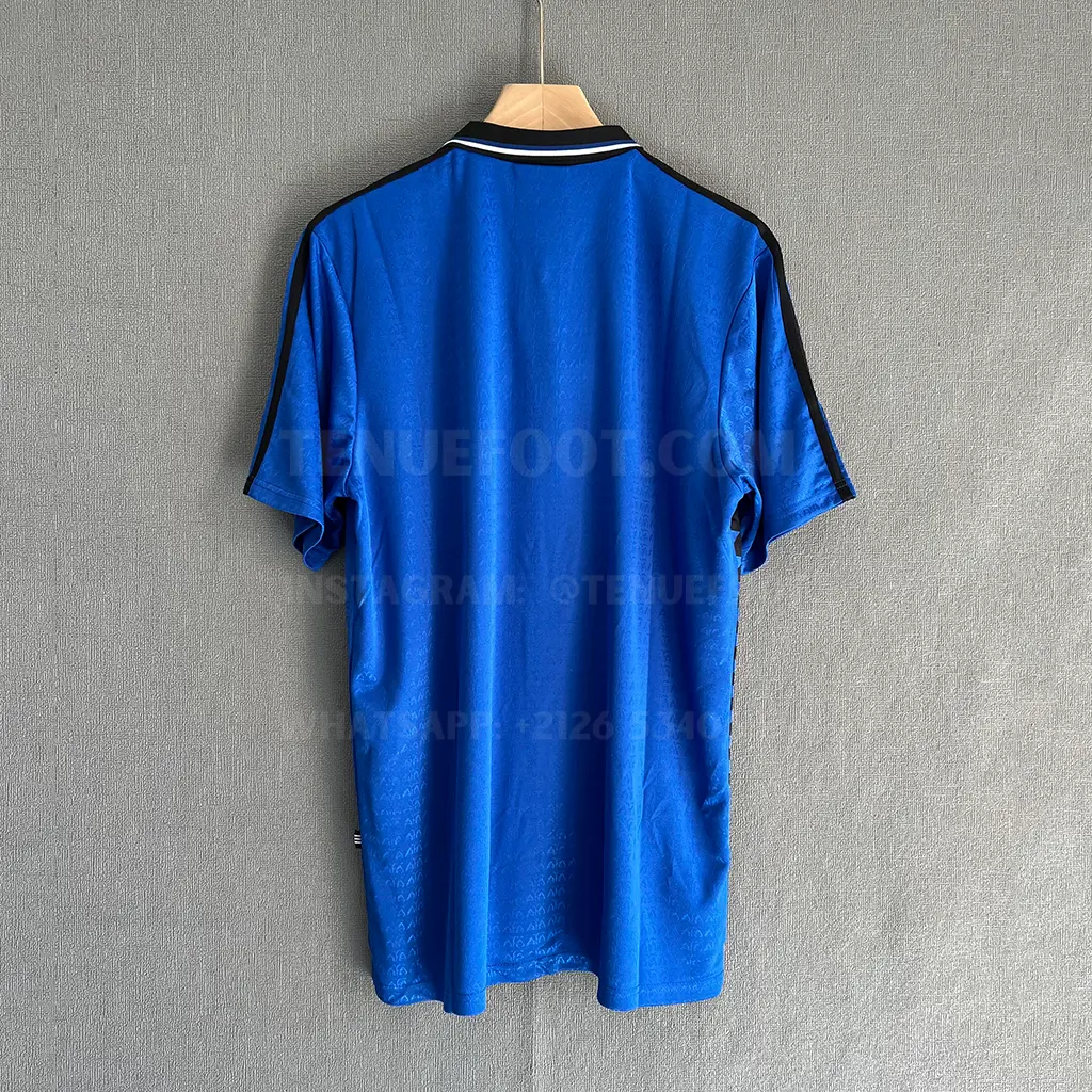 Argentina Retro 1994 Away (7)