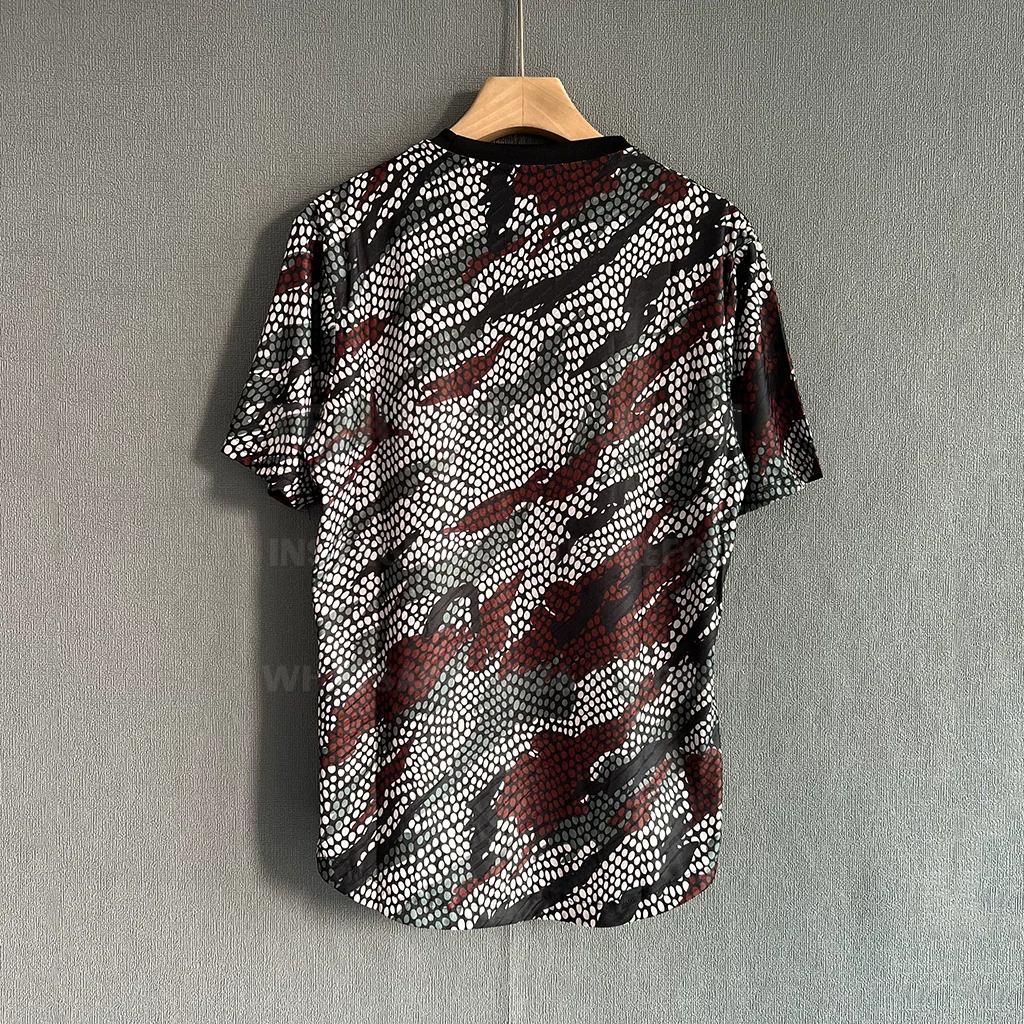 Arsenal x Maharishi Player Version (7)