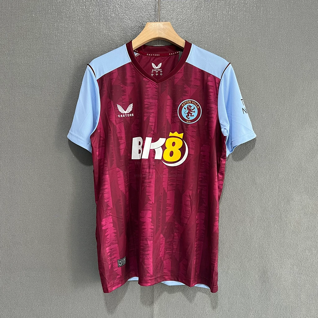 Aston Villa Home (1)