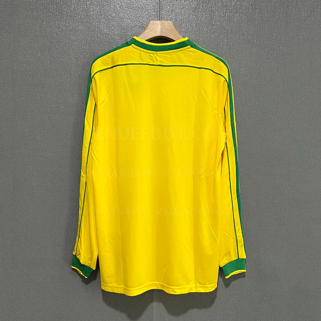 Brazil Retro 1998 Home LS (7)