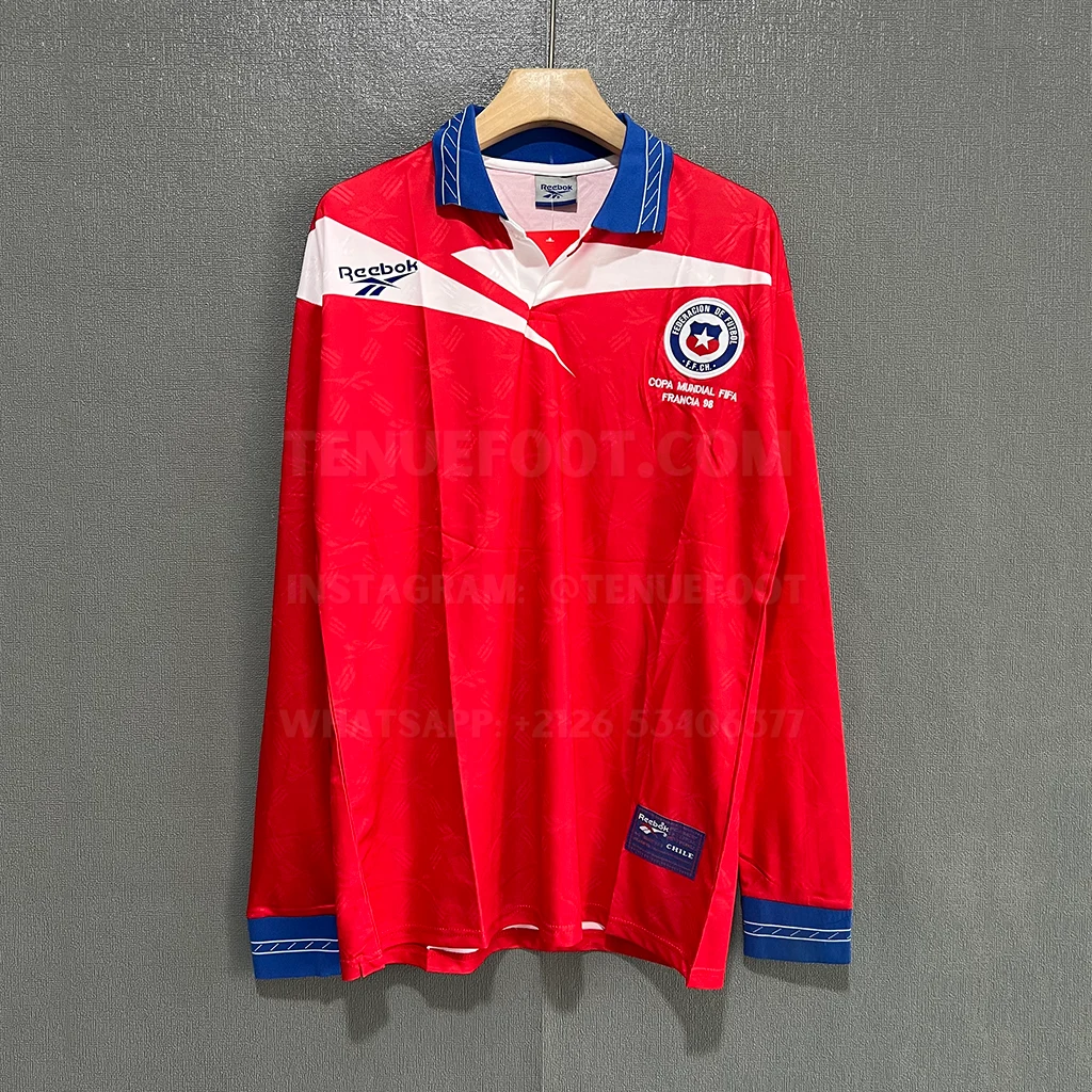 Chile Retro 1998 Home LS (1)