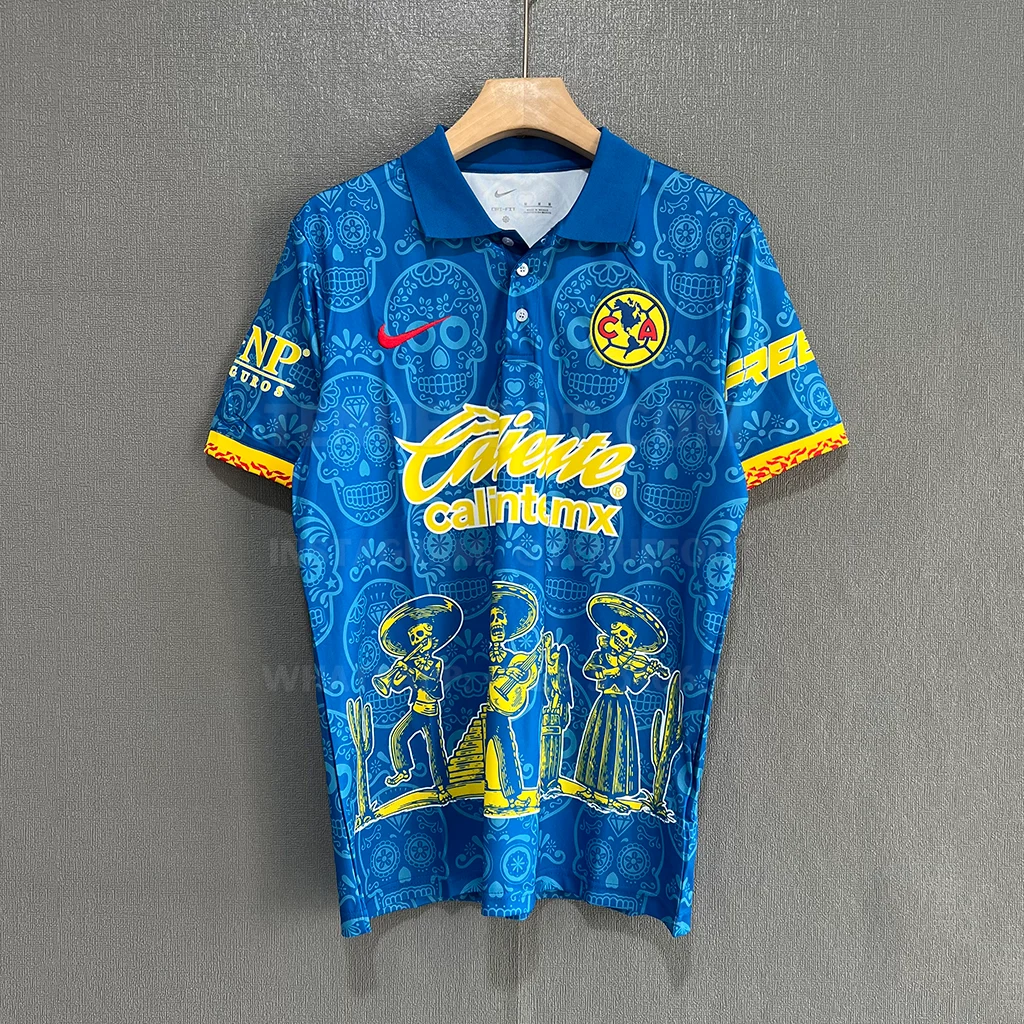 Club America Death Day (1)