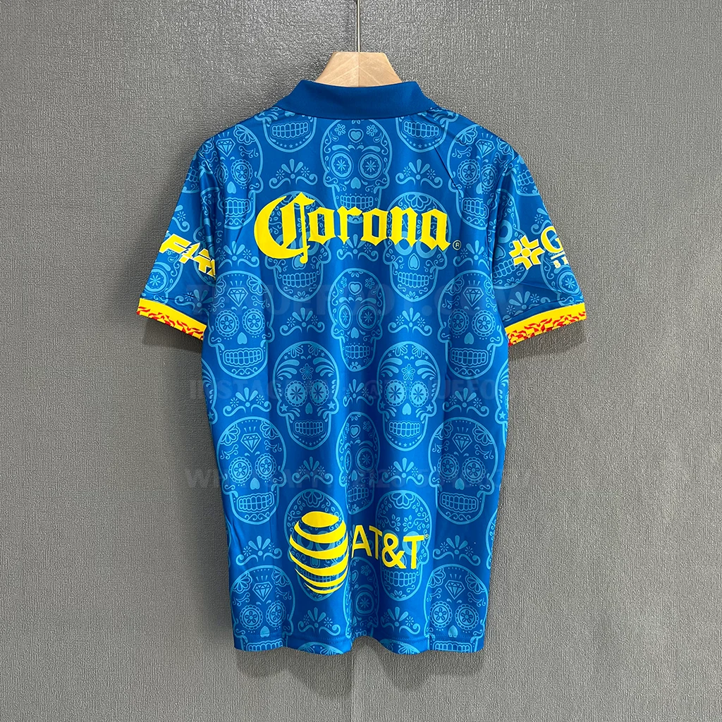 Club America Death Day (7)