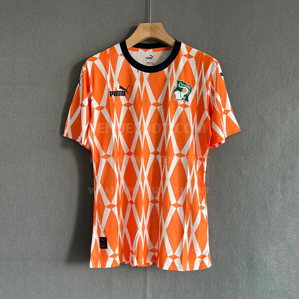 Côte d_Ivoire Pre-Match Player Version (1)