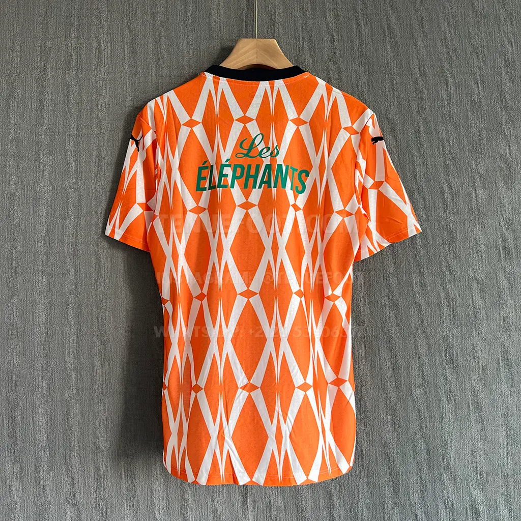 Côte d_Ivoire Pre-Match Player Version (7)