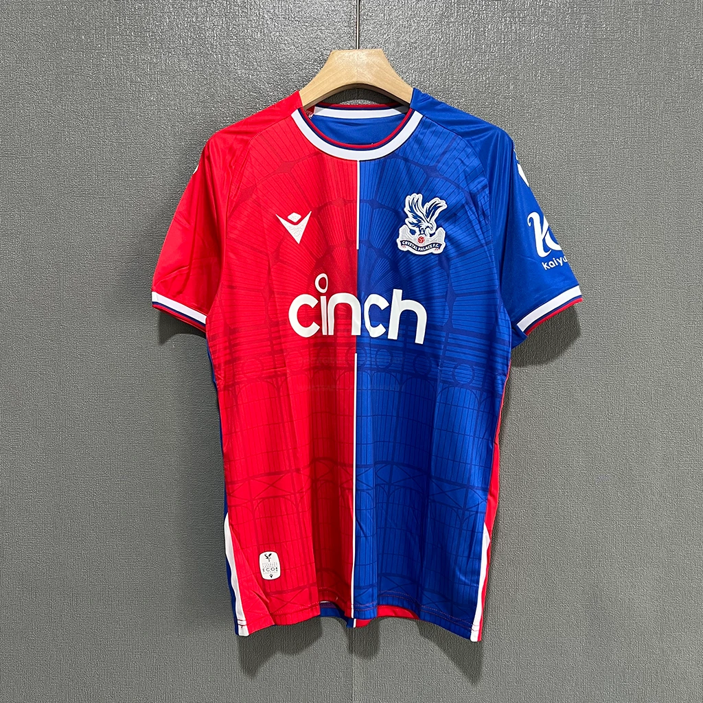 Crystal Palace Home (1)
