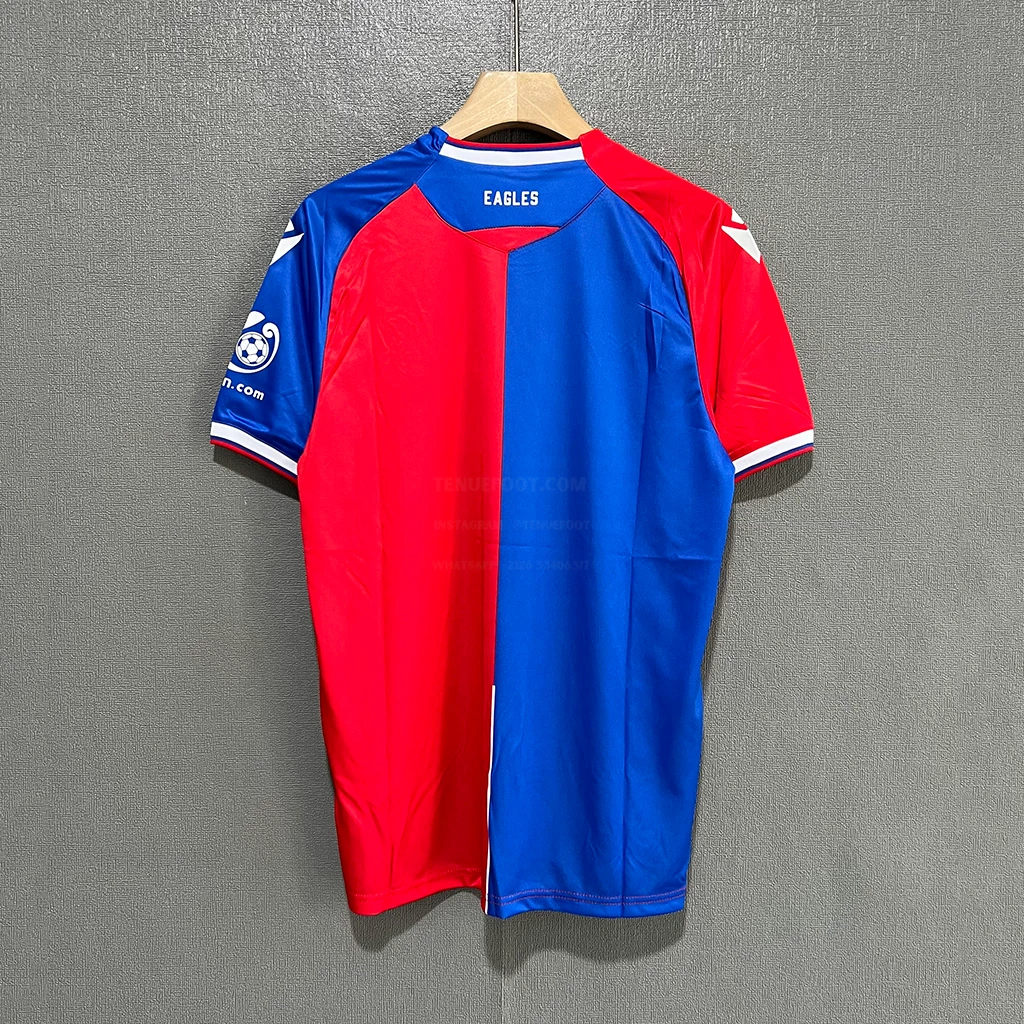 Crystal Palace Home (7)